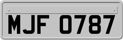 MJF0787