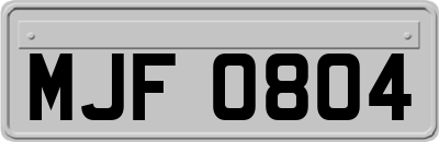 MJF0804