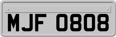 MJF0808