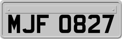 MJF0827
