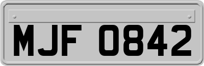 MJF0842