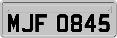 MJF0845
