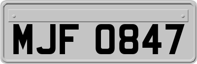 MJF0847