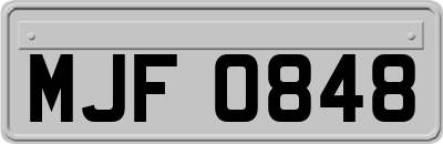 MJF0848