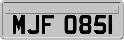 MJF0851