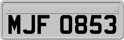 MJF0853