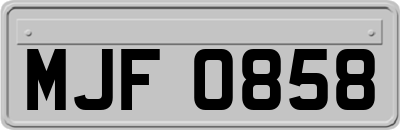MJF0858