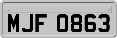 MJF0863