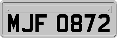MJF0872