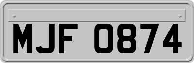 MJF0874