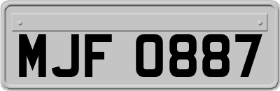 MJF0887