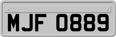 MJF0889
