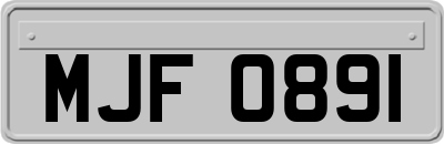 MJF0891