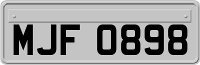 MJF0898