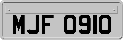 MJF0910