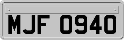 MJF0940