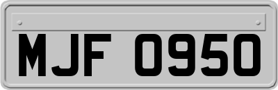 MJF0950