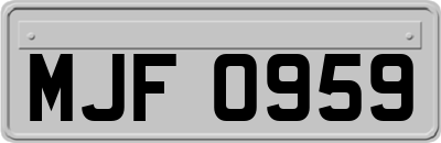 MJF0959