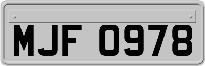 MJF0978