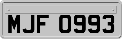 MJF0993