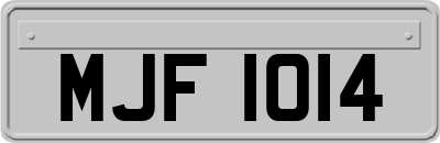 MJF1014