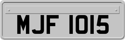 MJF1015