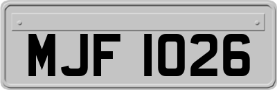 MJF1026