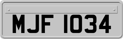 MJF1034