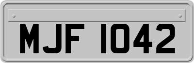 MJF1042