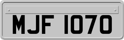 MJF1070