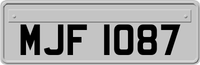 MJF1087