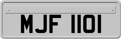 MJF1101