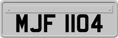 MJF1104