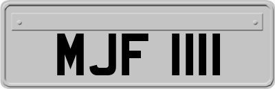 MJF1111