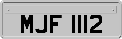 MJF1112