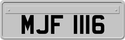 MJF1116