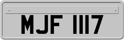 MJF1117