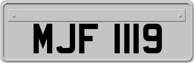 MJF1119