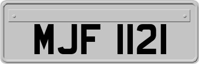 MJF1121