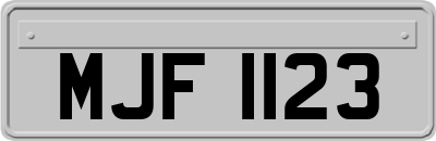 MJF1123