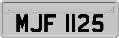 MJF1125