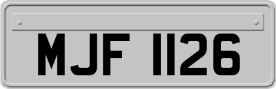 MJF1126