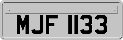 MJF1133