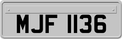 MJF1136