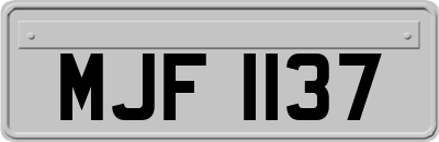 MJF1137