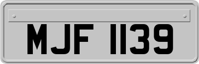 MJF1139