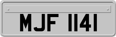 MJF1141