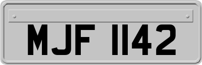 MJF1142