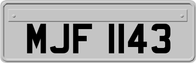 MJF1143
