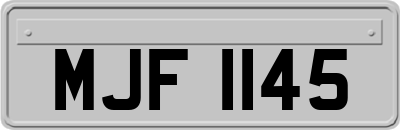 MJF1145